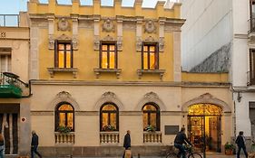 Le Palacete By Sweett
